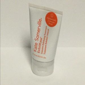 Kate Somerville Exfolikate 0.5 fl oz new